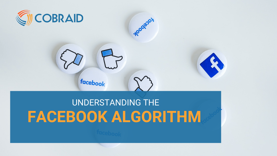 Understanding the Facebook algorithm