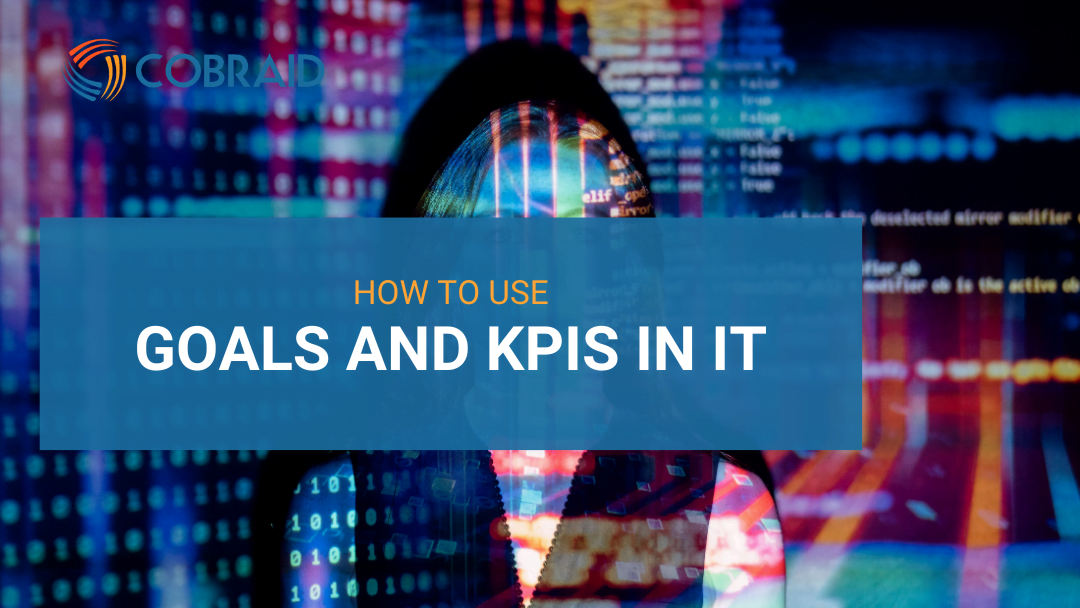 Goals and KPIs for the IT industry