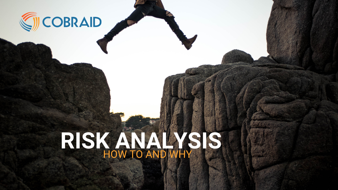 Risk Analysis; How To And Why