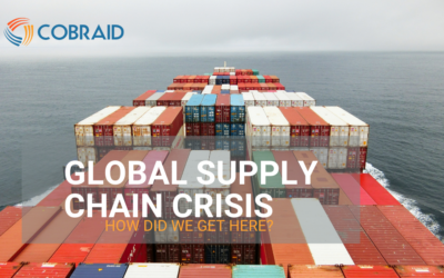 The ultimate global supply chain crisis 2021