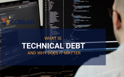 Technical Debt and why does it matter?