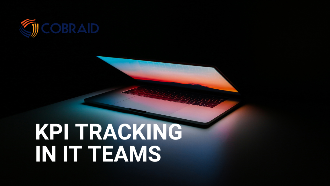 KPI tracking in IT teams